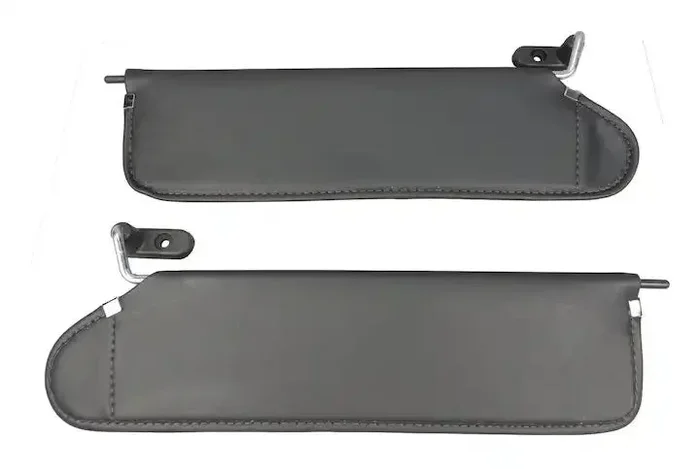 CROWN AUTO RT52002 SUN VISOR SET PR.-AGATE