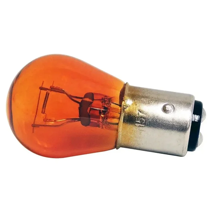 Crown Automotive Jeep Replacement 1157NA Lighting-Exterior