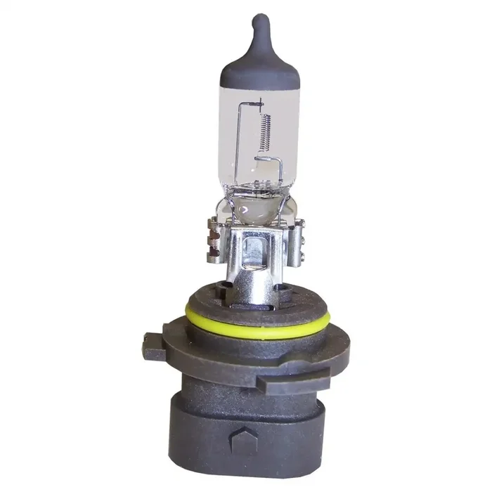 Crown Automotive Jeep Replacement 154870AA – Headlamp Bulb Low Beam 9005XS Fits LH(Driver) Side Or RH(Passenger)