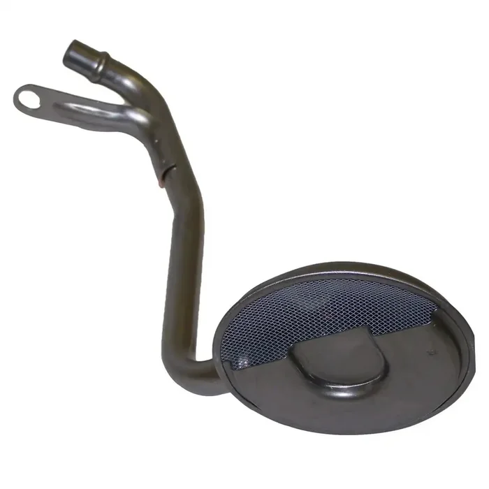 Crown Automotive Jeep Replacement 33002696 – Engine Oil Pump Screen For Use w/PN[33002921]