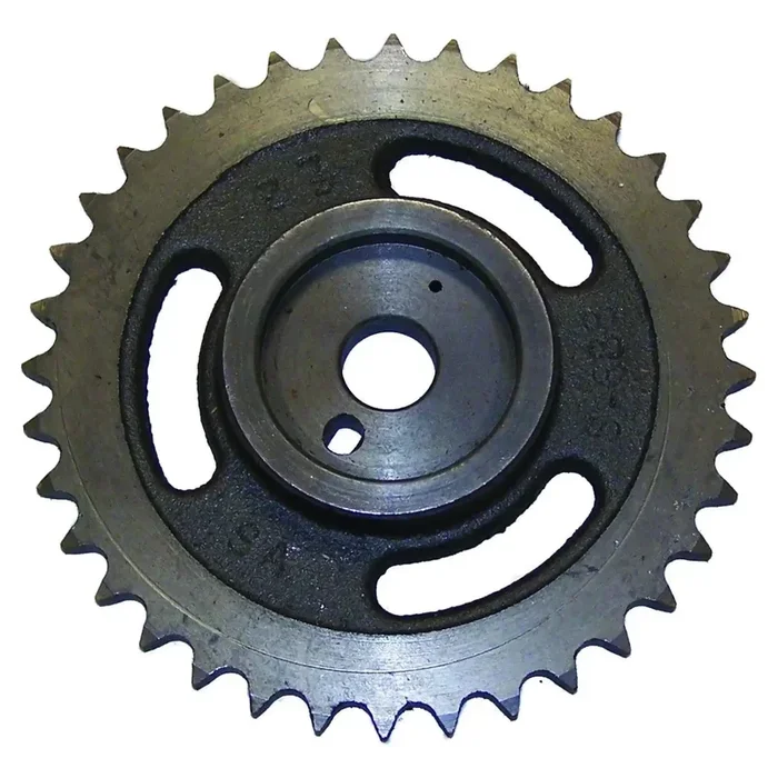 Crown Automotive Jeep Replacement 33002978 – Camshaft Sprocket 0.28 in. Tooth Thickness