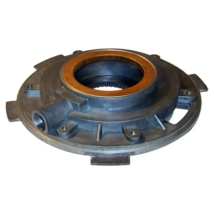 Crown Automotive Jeep Replacement 4638896 – Transfer Case Oil Pump