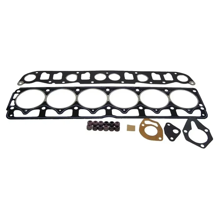 Crown Automotive Jeep Replacement 4761015 – Upper Gasket Set