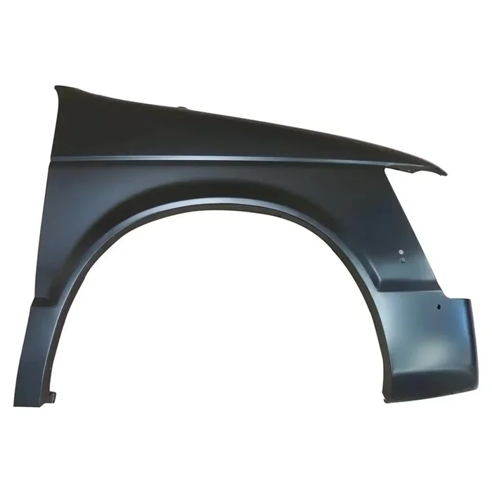 Crown Automotive Jeep Replacement 4761222 Fenders