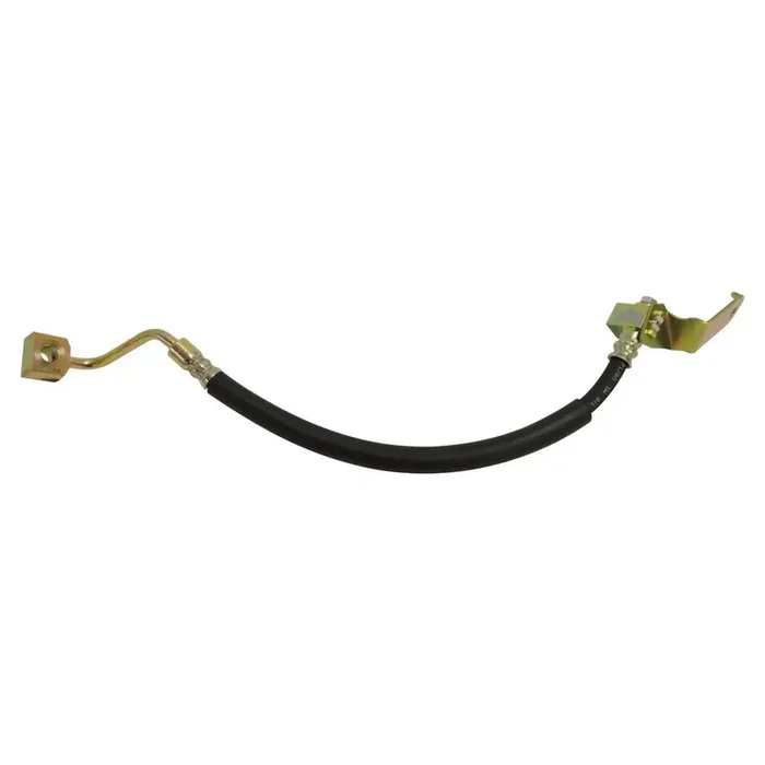 Crown Automotive Jeep Replacement 4779450AD – Brake Hose Rear Right
