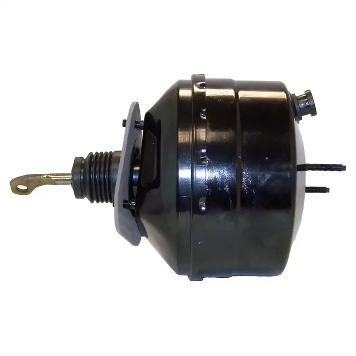 Crown Automotive Jeep Replacement 4798158AC – Power Brake Booster