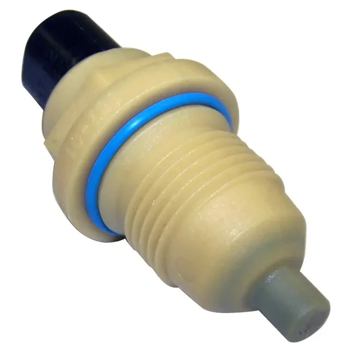Crown Automotive Jeep Replacement 4800879 – Speed Sensor Output