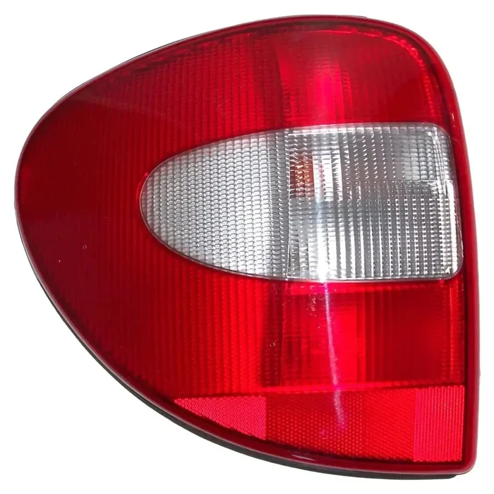 Crown Automotive Jeep Replacement 4857307AB – Tail Light Assembly