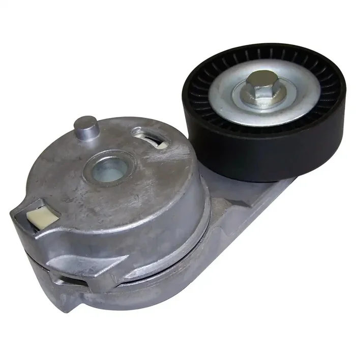 Crown Automotive Jeep Replacement 4861660AA – Serpentine Belt Tensioner