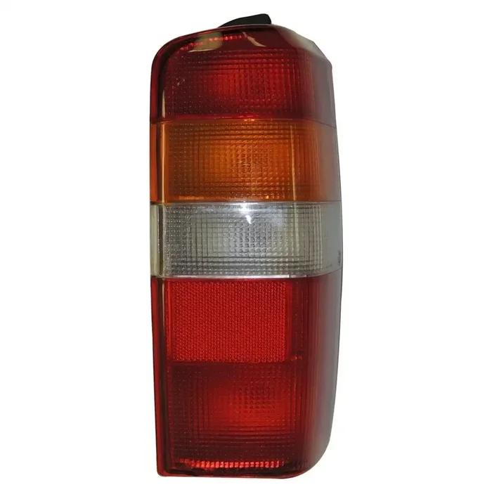 Crown Automotive Jeep Replacement 4897400AC – Tail Light Assembly Right For Use w/ 1997-2001 XJ Cherokee Export Only