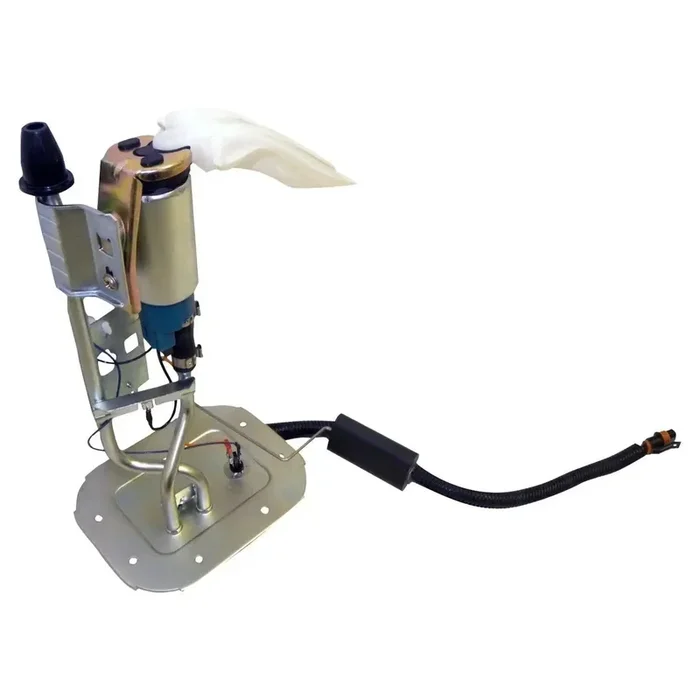 Crown Automotive Jeep Replacement 5003861AA Fuel Module 91/95 YJ Wrangler w/ 2.5L, 4.0L Engines 20 Gallon Tank