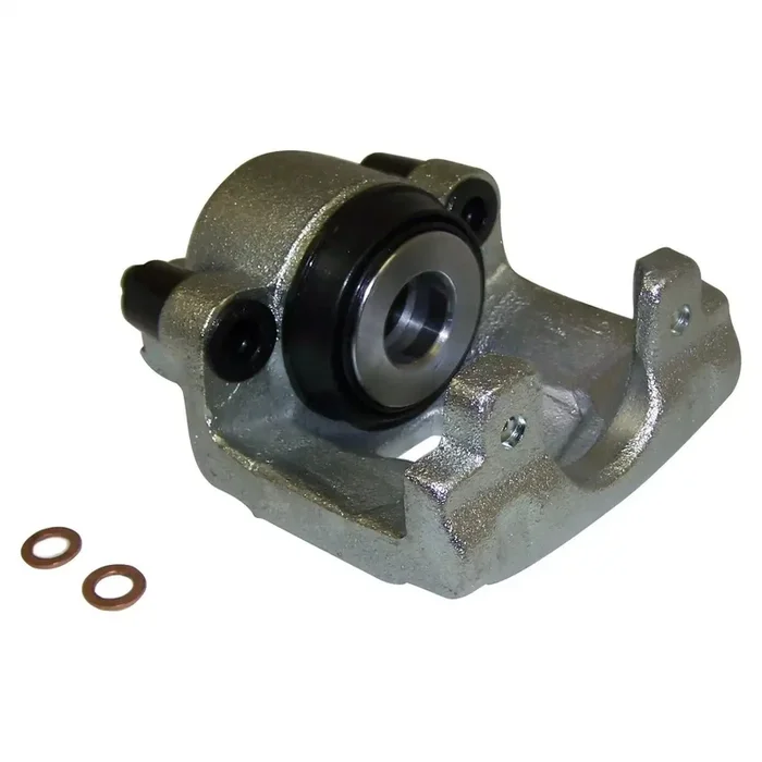 Crown Automotive Jeep Replacement 5011975AB – Disc Brake Caliper