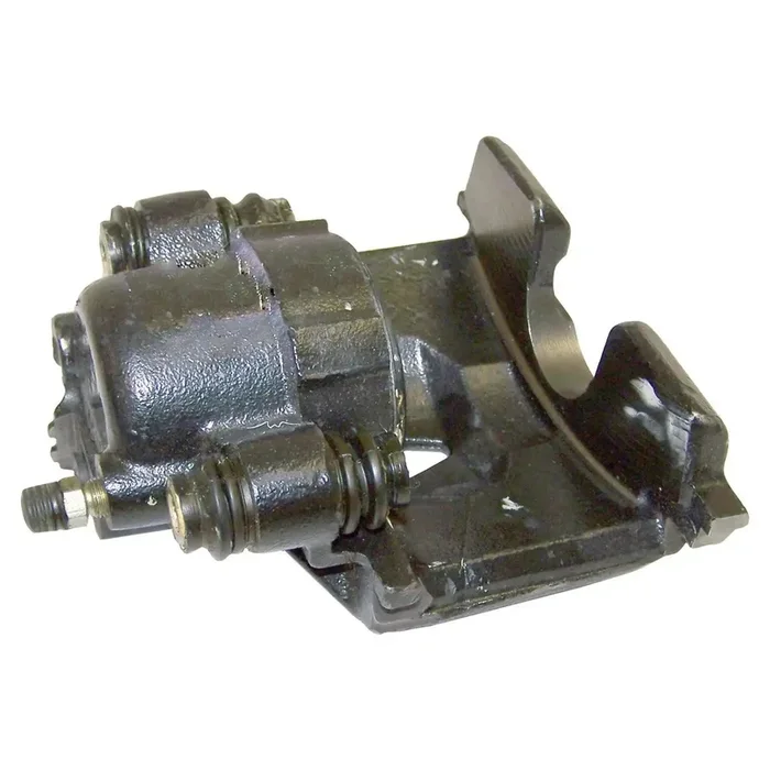 Crown Automotive Jeep Replacement 5083791AA – Disc Brake Caliper