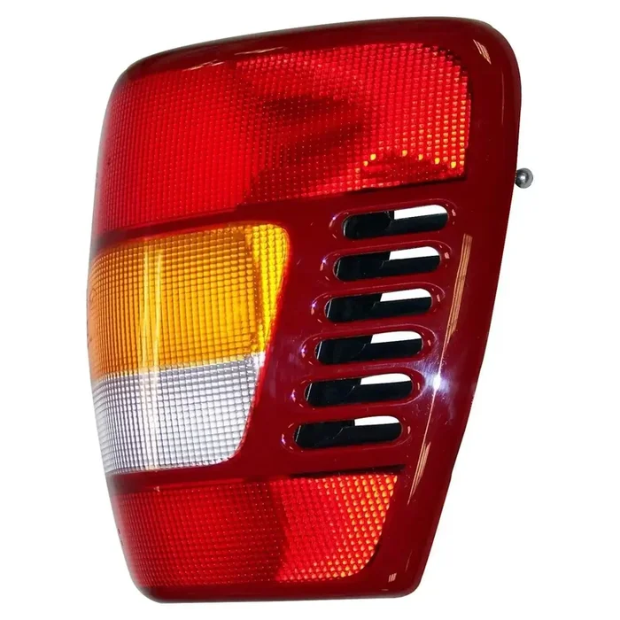 Crown Automotive Jeep Replacement 5101898AA – Tail Light Assembly