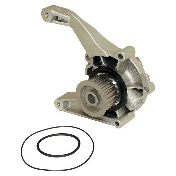 Crown Automotive Jeep Replacement 5142985AA – Water Pump Does Not Include Rear Housing