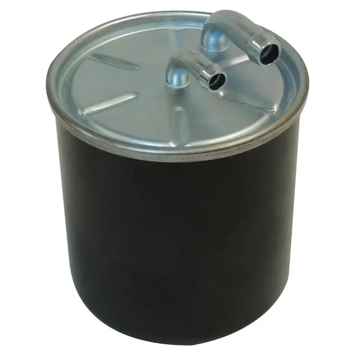 Crown Automotive Jeep Replacement 5174056AA – Fuel Filter For Use w/ 2006-2010 Chrysler LE 300 Europe 3.0L Diesel Engine