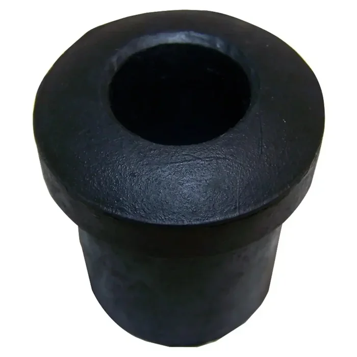 Crown Automotive Jeep Replacement 52002552 Front or Rear Leaf Spring Shackle Bushing for YJ Wrangler (16 Required)