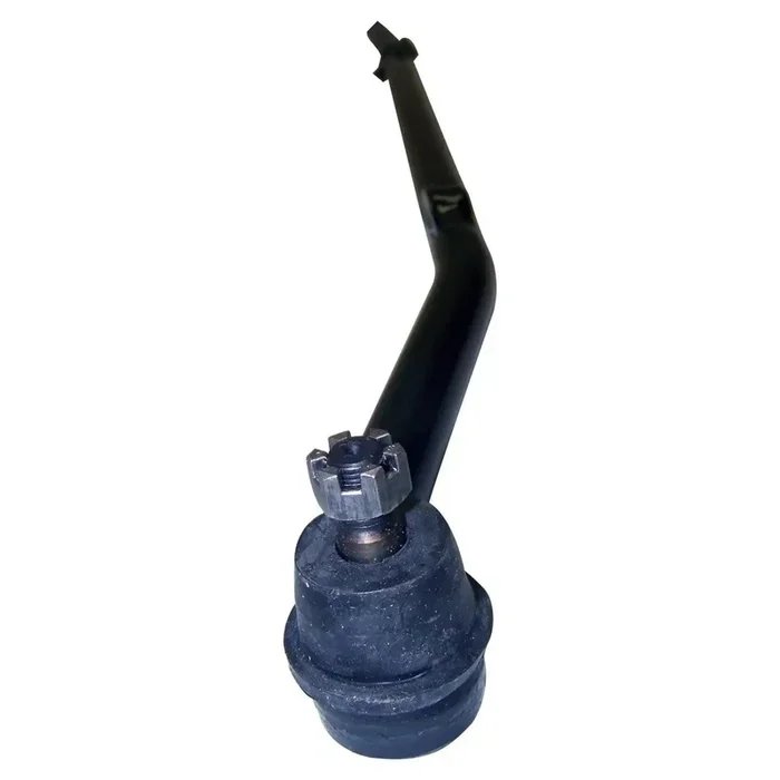 Crown Automotive Jeep Replacement 52005738 – Steering Drag Link From Right Knuckle LHD