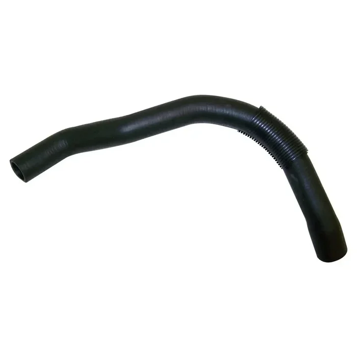 Crown Automotive Jeep Replacement 52028419 – Radiator Hose Upper Left Hand Drive