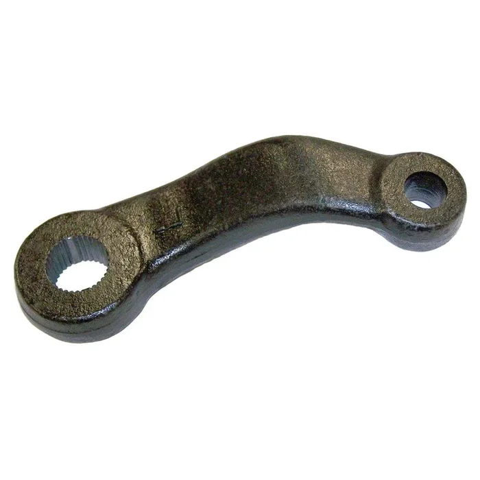 Crown Automotive Jeep Replacement 52060056AC Pitman Arm for 2007-2018 JK Wrangler w/ LHD