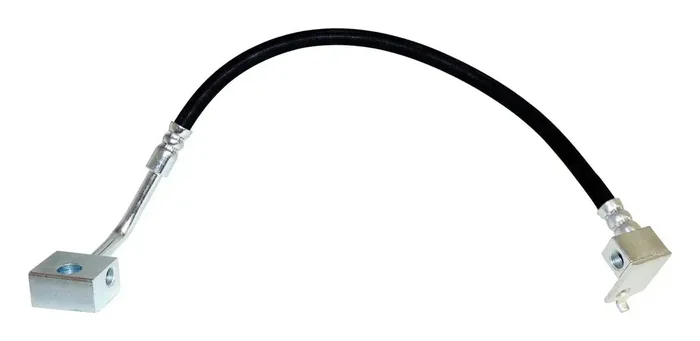Crown Automotive Jeep Replacement 52128310AB – Brake Hose Rear