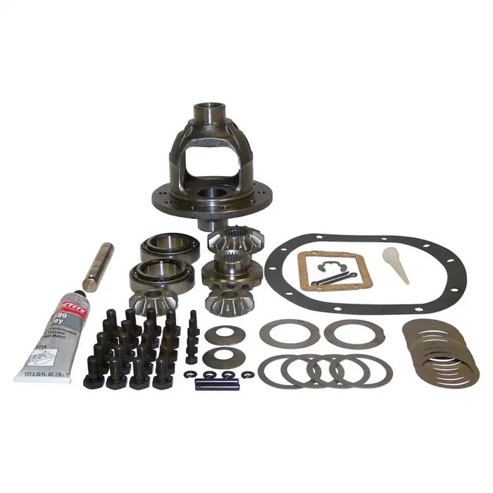 Crown Automotive Jeep Replacement 5252590 – Differential Case Assembly