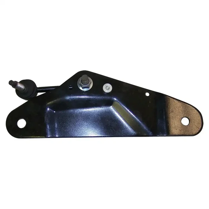 Crown Automotive Jeep Replacement 5290769AC – Sway Bar Link For Use w/Heavy Duty Suspension