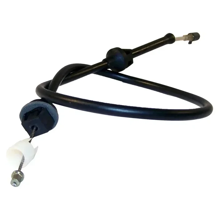 Crown Automotive Jeep Replacement 53005206 – Throttle Cable w/Fuel Injection