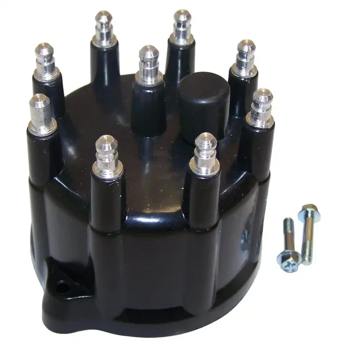 Crown Automotive Jeep Replacement 53008767 – Distributor Cap
