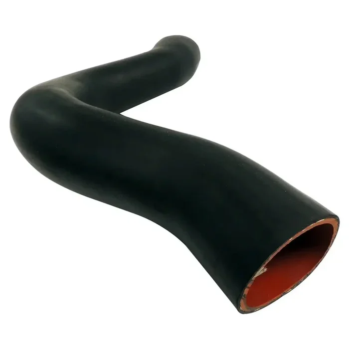 Crown Automotive Jeep Replacement 55037730AD – Air Charge Cooler Hose Outlet