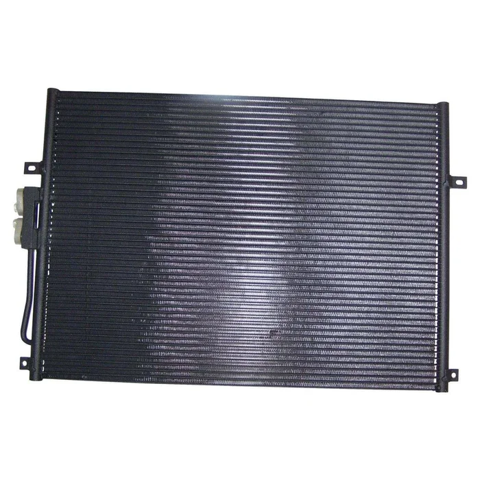 Crown Automotive Jeep Replacement 55115918AB – A/C Condenser