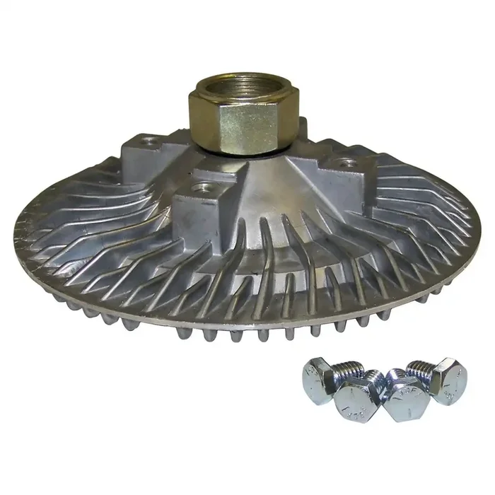 Crown Automotive Jeep Replacement 55116813AA – Fan Clutch Heavy Duty Tempatrol
