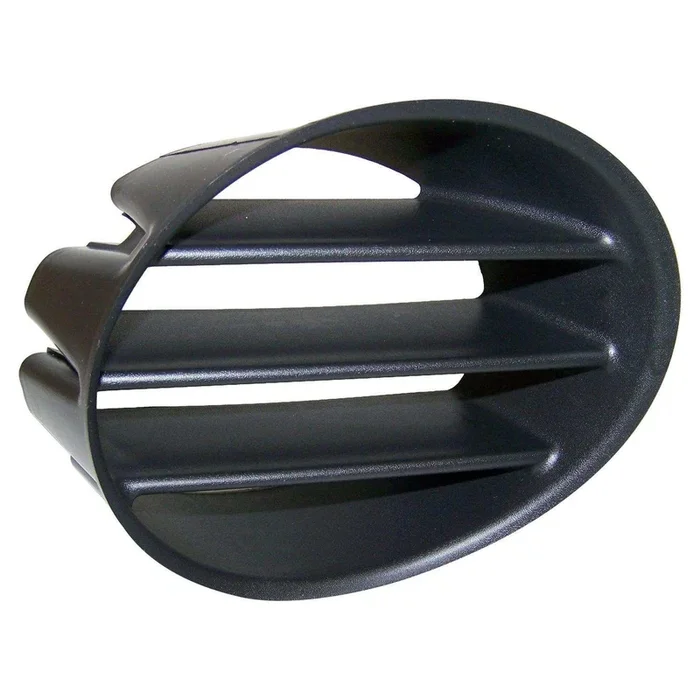 Crown Automotive Jeep Replacement 55156018AB – Fog Lamp Opening Cover