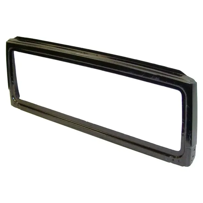 Crown Automotive Jeep Replacement 55174607AD – Windshield Frame Black