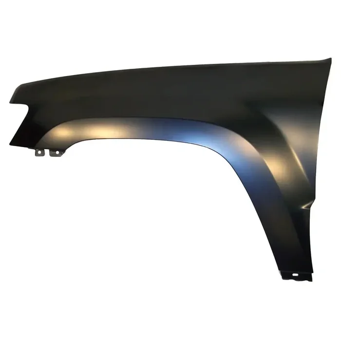 Crown Automotive Jeep Replacement 55394451AB – Fender Front Left