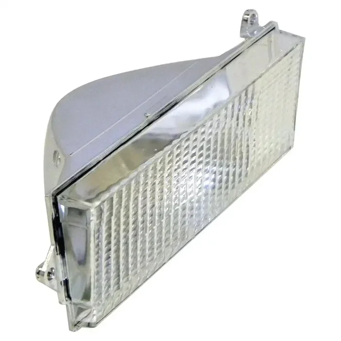 Crown Automotive Jeep Replacement 56000099 Parking Light Assembly