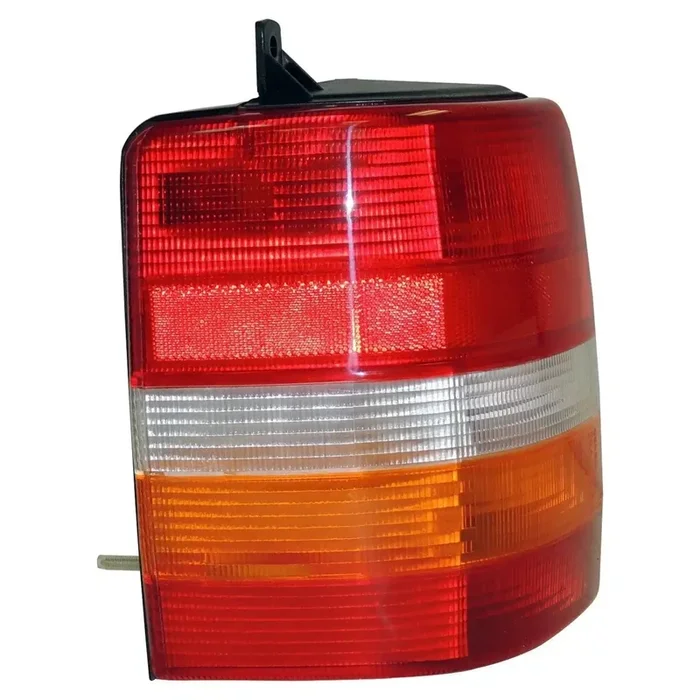 Crown Automotive Jeep Replacement 56005111 – Tail Light Assembly Left