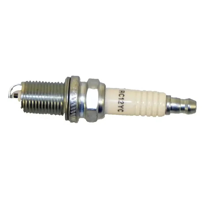 Crown Automotive Jeep Replacement 56006240 – Spark Plug RC12YC