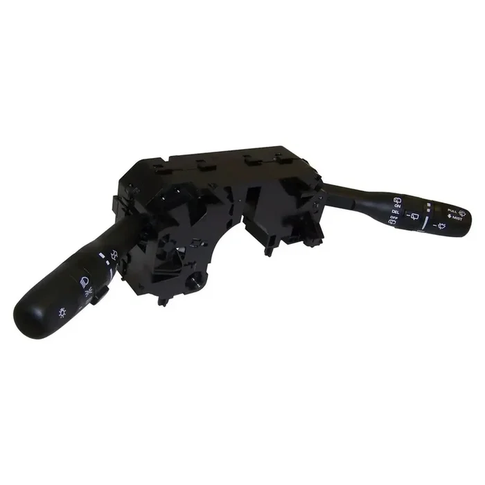 Crown Automotive Jeep Replacement 56010125AH – Multifunction Switch