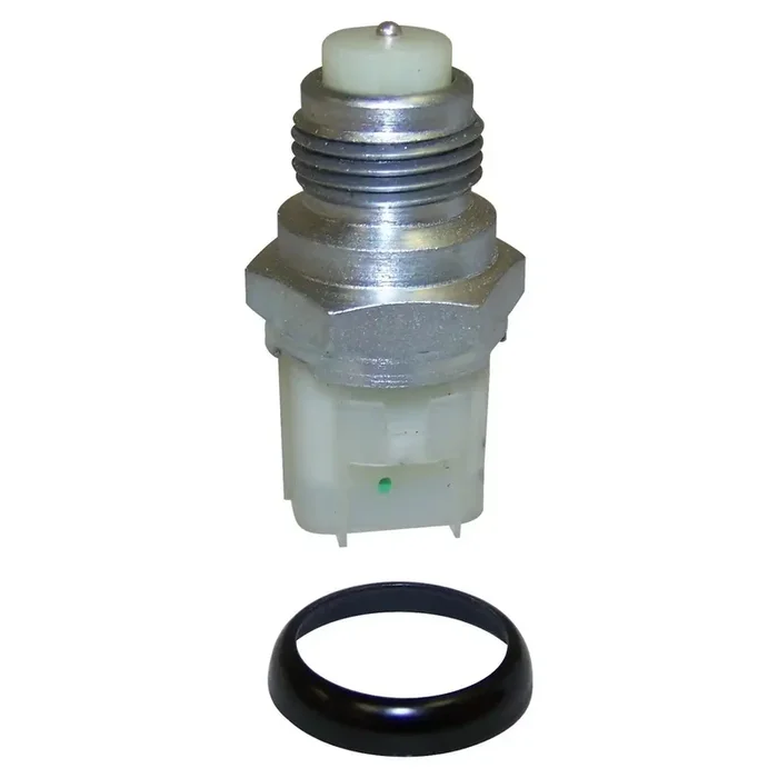 Crown Automotive Jeep Replacement 56028181AB – Neutral Safety Switch