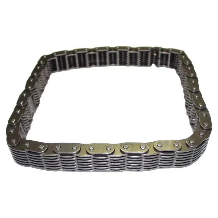 Crown Automotive Jeep Replacement 638457 – Engine Timing Chain Superseded By PN[J3174685]
