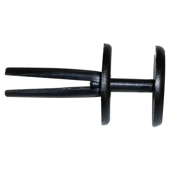 Crown Automotive Jeep Replacement 6503106 – Retainer M6.3 Push Pin