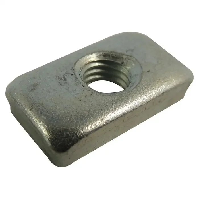 Crown Automotive Jeep Replacement 6506825AA Hard Top Nut for CJ-7, CJ-8, YJ and TJ Wranglers