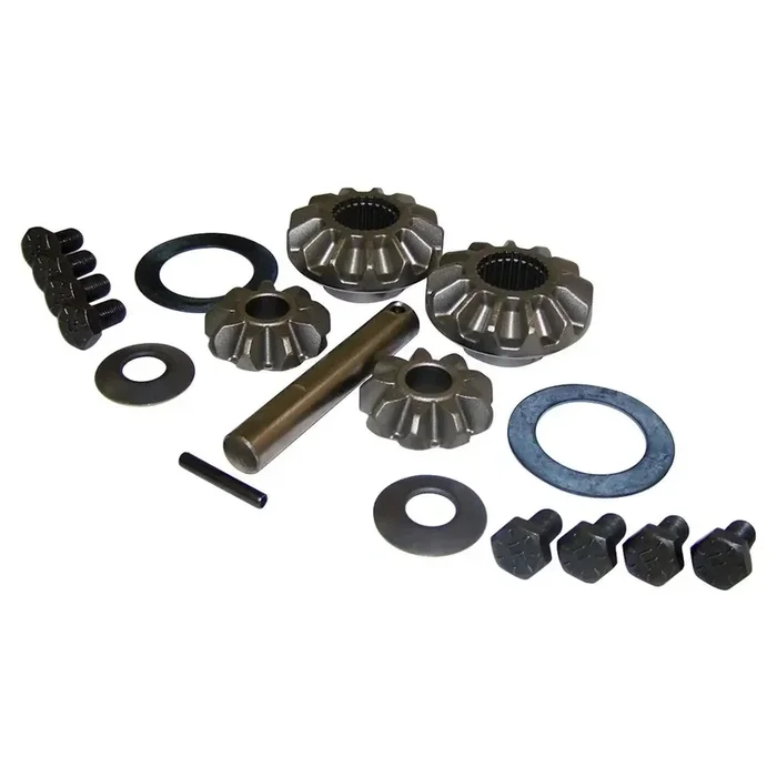 Crown Automotive Jeep Replacement 68003527AA Differential Gear Kit 2007 JK Wrangler w/ Dana 35 Rear Axle