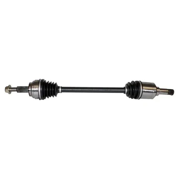 Crown Automotive Jeep Replacement 68035016AB Axle Shaft Assembly