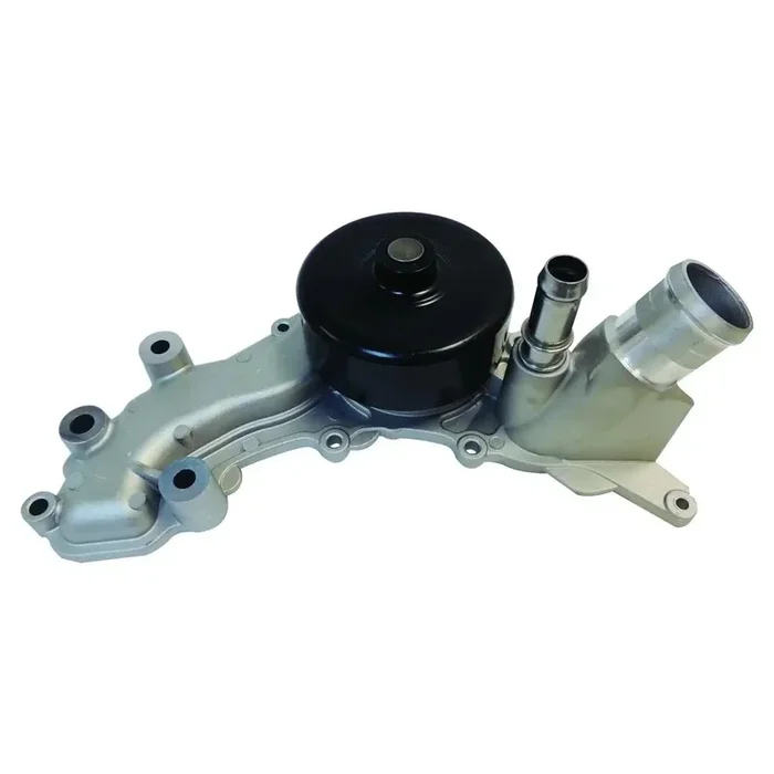 Crown Automotive Jeep Replacement 68079412AB Water Pump and Related Components