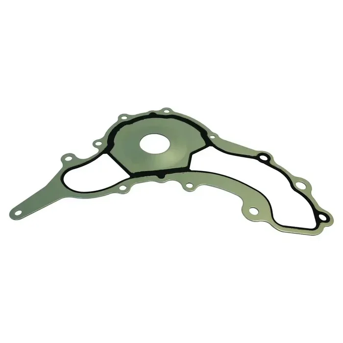 Crown Automotive Jeep Replacement 68087340AA Water Pump and Related Components