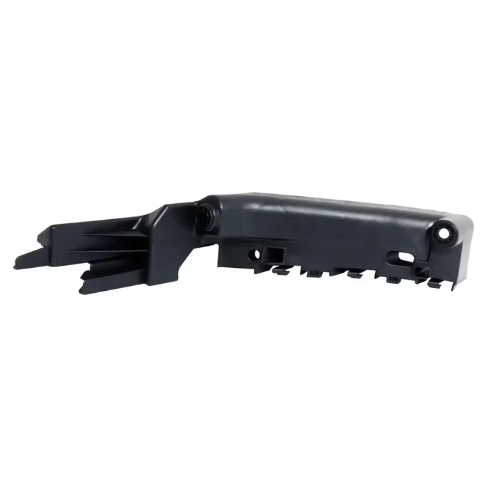 Crown Automotive Jeep Replacement 68223470AA Right Front Fascia Bracket for select 2014-2016 WK Grand Cherokee