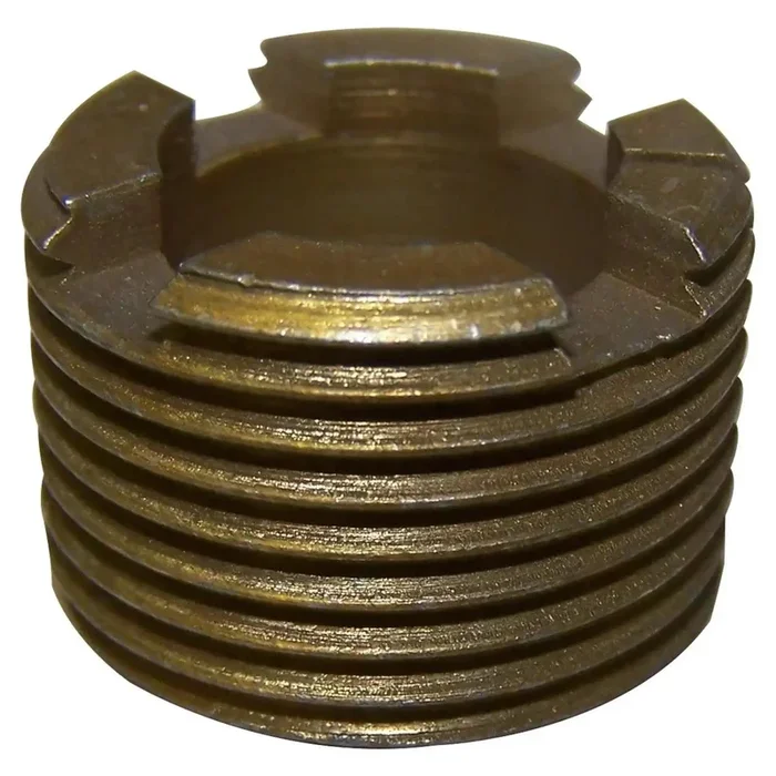 Crown Automotive Jeep Replacement 83500203 Suspension Springs and related Components