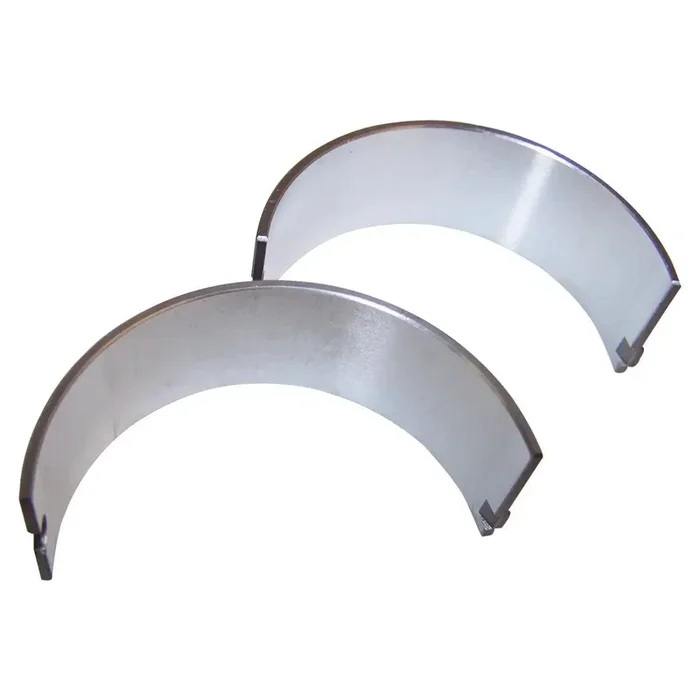 Crown Automotive Jeep Replacement 83500301 .010 Connecting Rod Bearing for Various Vehicles